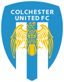 Colchester United crest