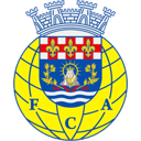 Arouca crest