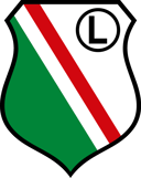 Legia Warsaw crest
