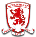 Middlesbrough crest