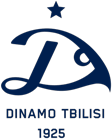 Dinamo Tbilisi crest