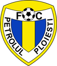 Petrolul Ploiesti-vaakuna
