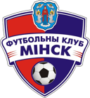 FC Minsk crest