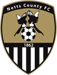 Notts County crest