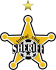 FC Sheriff Tiraspol crest