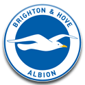 Brighton & Hove Albion crest