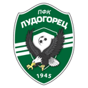 Ludogorets crest