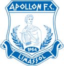 Apollon crest