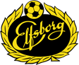IF Elfsborg crest