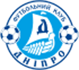 FC Dnipro Dnipropetrovsk crest