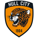 Hull City crest