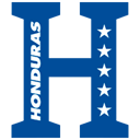 Honduras crest