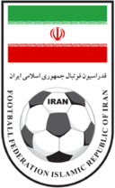 Iran crest