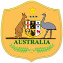Australia crest