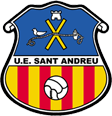 Escudo de Sant Andreu