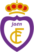 Escudo de Real Jaen