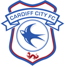 Cardiff City crest