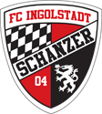 Escudo de FC Ingolstadt 04