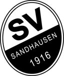 Escudo de SV Sandhausen