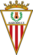 Algeciras CF crest