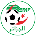 Algeria crest