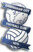 Birmingham City crest
