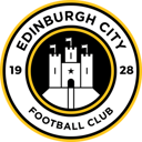 Escudo de Edinburgh City