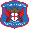 Carlisle United crest