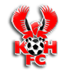 Kidderminster Harriers-vaakuna
