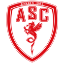 AS Cannes crest