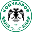 Konyaspor crest