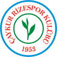 Çaykur Rizespor logo