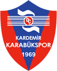 Escudo de Kardemir Karabukspor