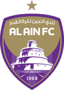 Al Ain FC logo