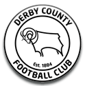 Derby County crest