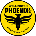 Escudo de Wellington Phoenix