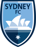 Sydney FC crest