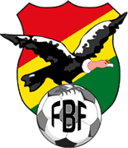 Bolivia crest