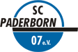 SC Paderborn 07 crest
