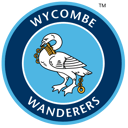 Wycombe Wanderers crest