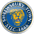 Shrewsbury Town crest