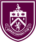 Burnley crest