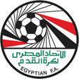 Egypt crest