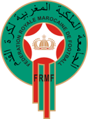 Morocco crest