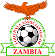 Zambia crest