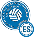 El Salvador crest