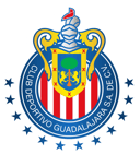 CD Guadalajara crest