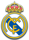 Real Madrid crest