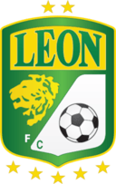 Club Leon crest