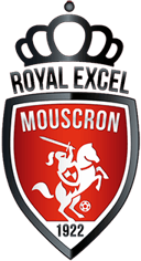 Mouscron crest